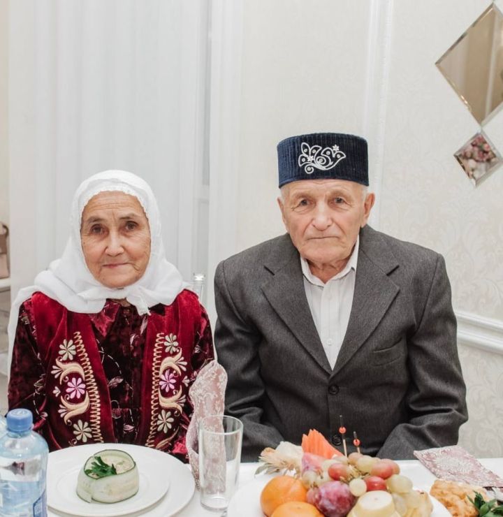 15 май – Халыкара гаилә көне