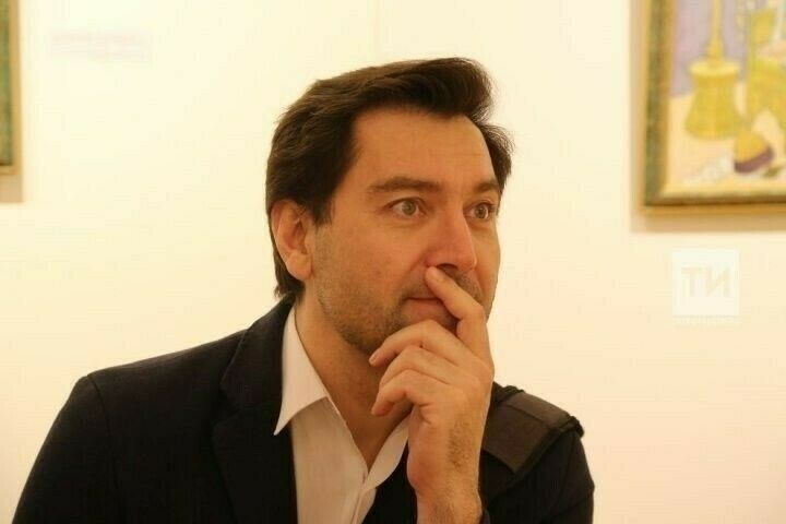 Фәнис Җиһанша уңайсыз хәлдә калган