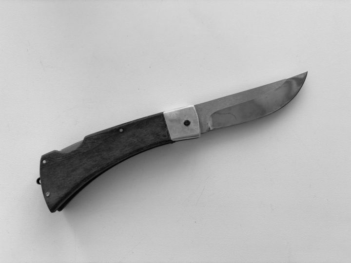 Яшел Үзәндә 49 яшьлек ирнең корсагына пычак кадаганнар