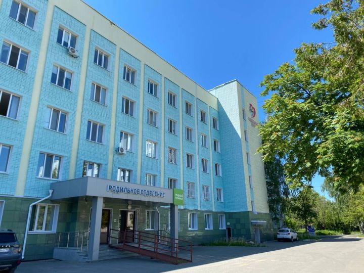 Пилотсыз очкыч һөҗүме турында хәбәр алганда нишләргә? Хәзер бу сорауга җавапны Яшел Үзән бала тудыру йортында беләләр