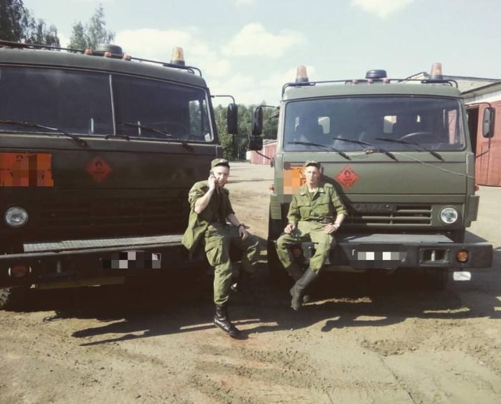 Май ае истәлекле даталарга бай