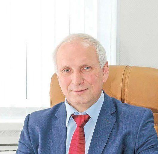 «Бөек Ватан сугышында Җиңүнең 80 еллыгы белән чын күңелдән котлыйм» - Игорь Бабушкин
