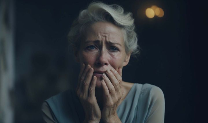 Ярдәм көткәндә (хикәя)