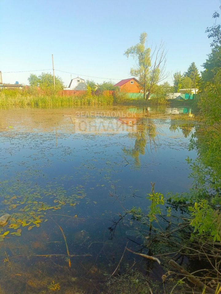 Бакчачылык ширкәте халкы Яшел Үзән җитәкчелегенә гозерен җиткерә