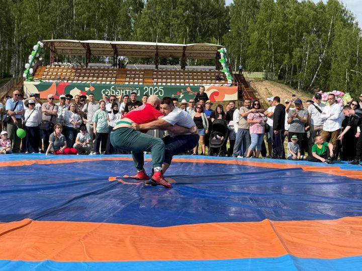 «Мәйданга көрәшүчеләрнең бөтен гаиләсен, ыру-нәселен ник кертәләр икән?!»