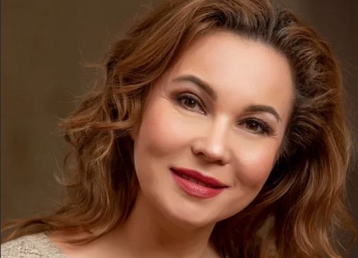 Зөлфия Вәлиевадан ачы камырының фирменный рецепты