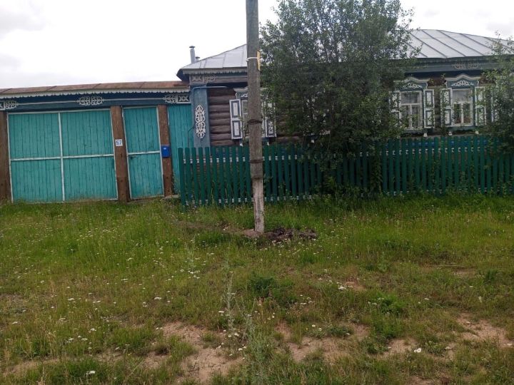«Миңа авылдагы җимерелгән йортка салым килә. Бу түләү килмәсен өчен нәрсә эшләргә кирәк?» (сорау-җавап)