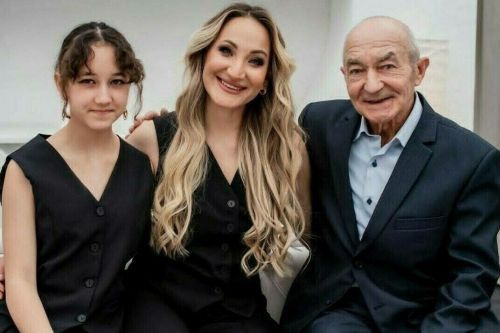 Дилә Нигъмәтуллина: «Эмоциональ яктан ардым... Әтине карау хәлемне ала...»