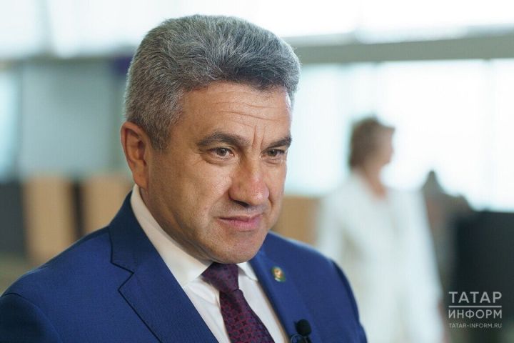 Татарстан «Туган телләр» һәм «Туган әдәбият» атамаларын саклап кала алды