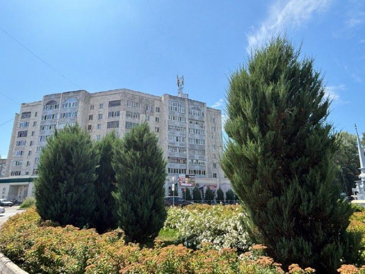 Татарстанда яңа атна +26 градуслы эсселек белән башланып китәчәк