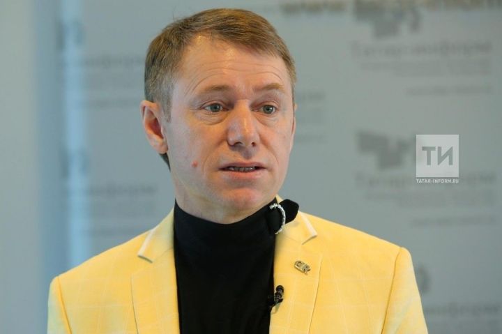 Равил  Галиев: «Күңелем, йөрәгем кабул итми аның китүен»