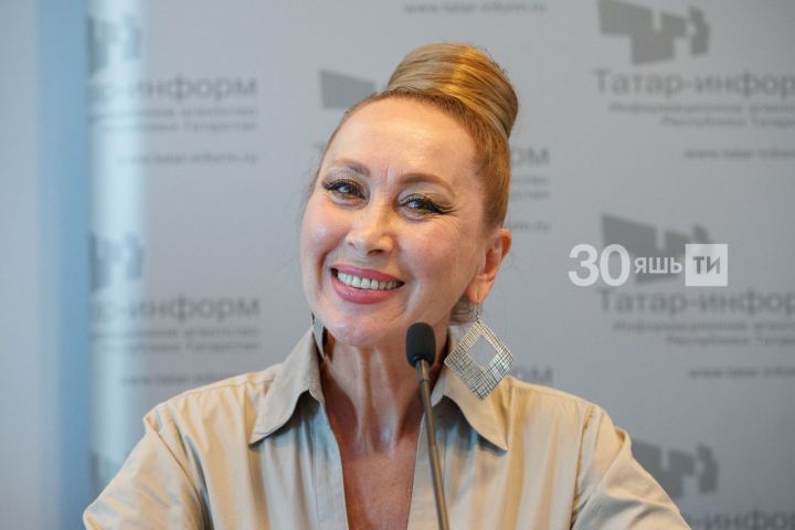 «Ул андыйлардан түгел иде шул...»