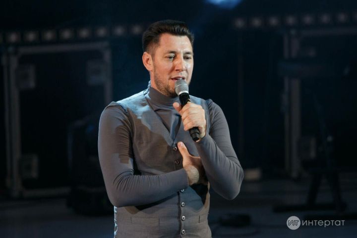 Фирдүс Тямаев ялга җыена: «Мораль яктан бик ардым»