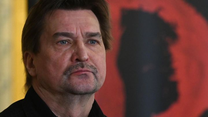 Данлыклы режиссер гаиләсе белән ял иткәндә батып үлгән