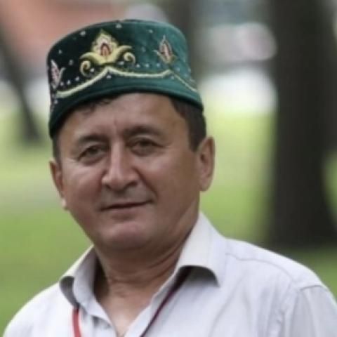 Татар-башкорт дөньясы янә бер җырчысын югалтты