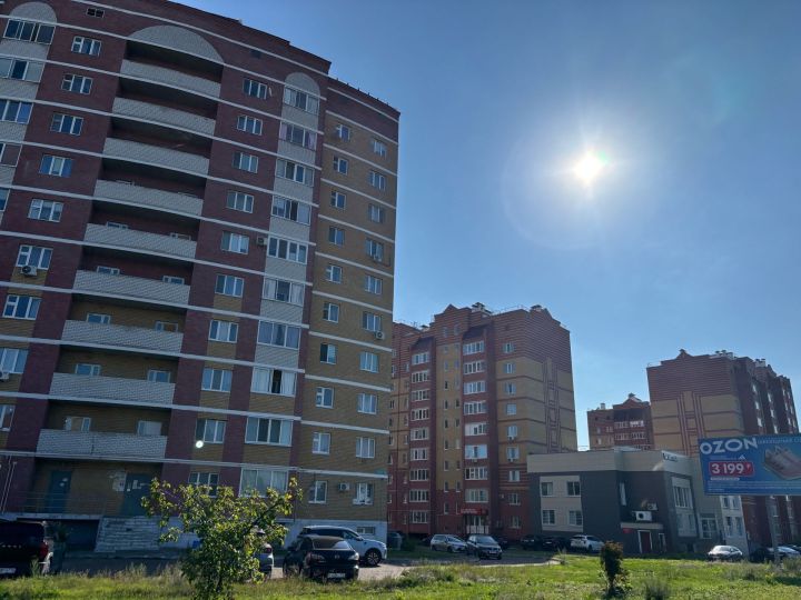22нче августка һава торышы