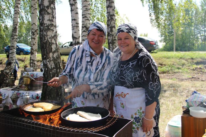 Мулла Иле яшәде, яши һәм яшәячәк!