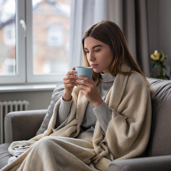 Суган-сарымсак кына булышмый: Грипптан ничек сакланырга?