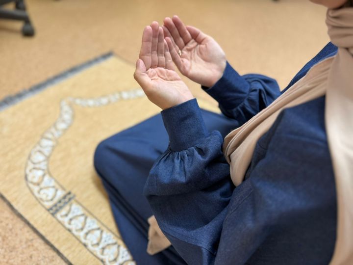 Үлгән туганнар рухына ничек итеп дога кылырга?