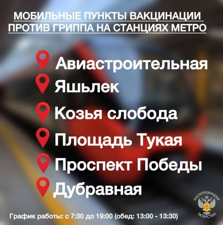 ГРИПП һәм аны профилактикалау чаралары