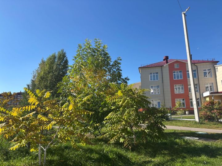 19 сентябрьгә һава торышы