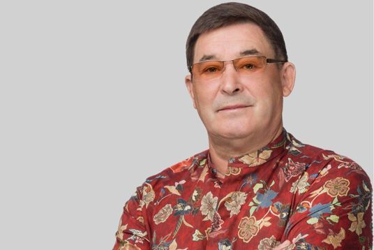 Салават Фәтхетдинов: «Бу кадәр булыр дип уйламаган идем»