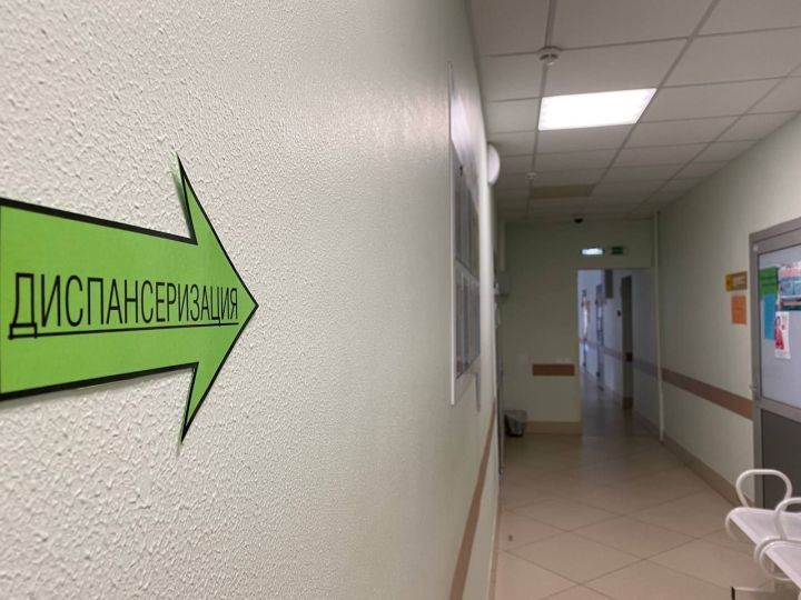 Сәламәт яшәү рәвеше гомерне озайта