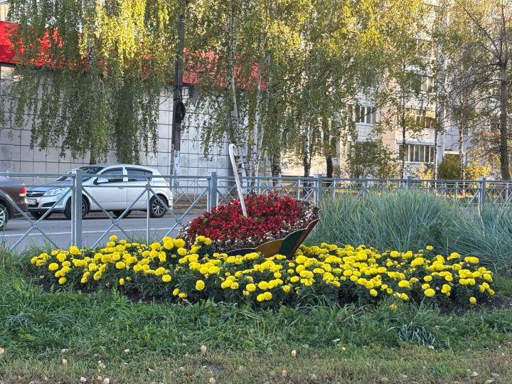 1 октябрьгә һава торышы