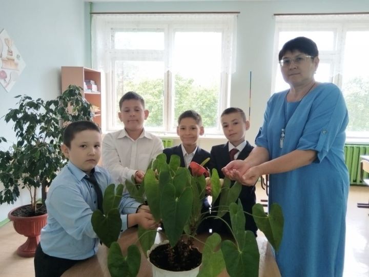 Мулла Илендә Бесландагы фаҗигале вакыйгаларга багышланган чара узды
