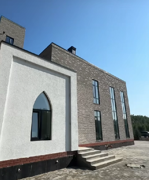 «Хан утары» бистәсендә Чишмә ачылды