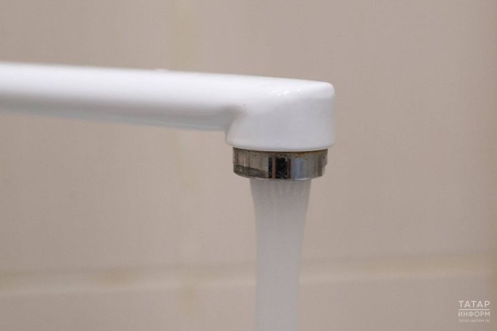 Счетчиклары булмаган фатир хуҗалары салкын су өчен ике тапкыр күбрәк түлиячәк