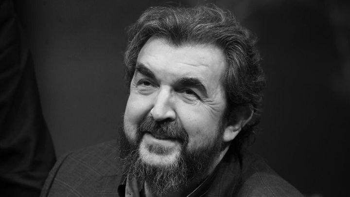 Халык артисты вафат