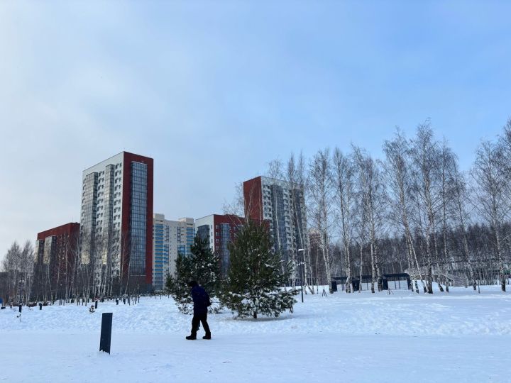18 гыйнварга һава торышы