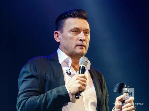 Әнвәр Нургалиев гаиләсендә кайгы