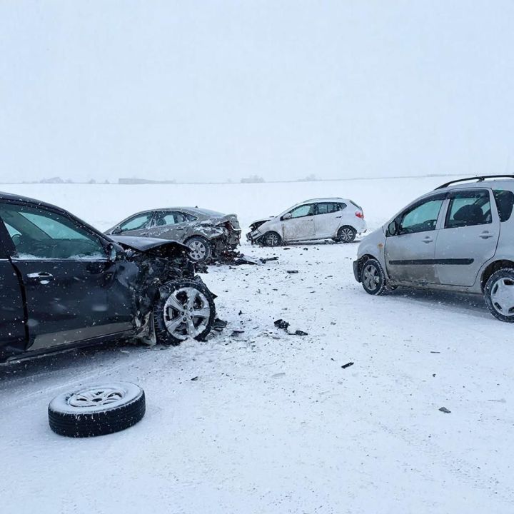 Юл хаталарны гафу итми