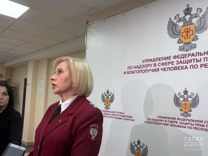 2025 елда татарстанлылар җил чәчәге белән еш авырган