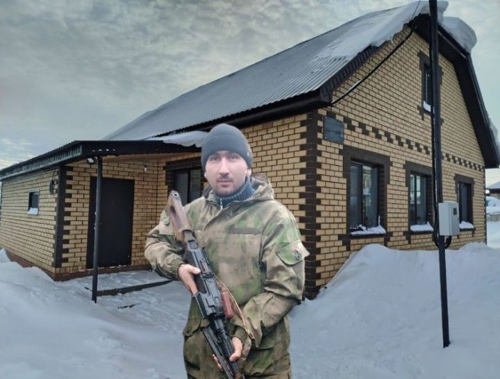 «Ун ел салган өйдә өч кич йоклап калды»