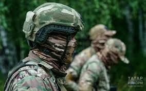 Татарстан Россия Геройлары саны иң күп булган төбәкләр исемлегенә керде