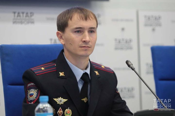 Татарстанда үсмер мошенникларга 38 миллион сум акча биргән