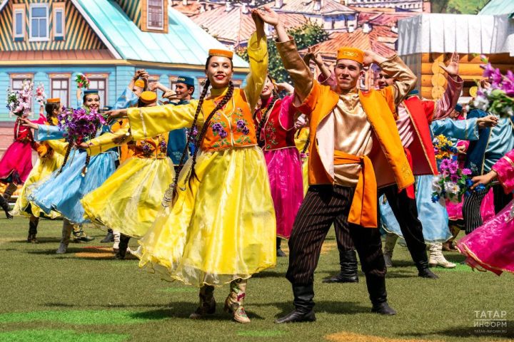 Татарстанда Сабантуй һәм Каравонның 2026 елгы даталарын расладылар