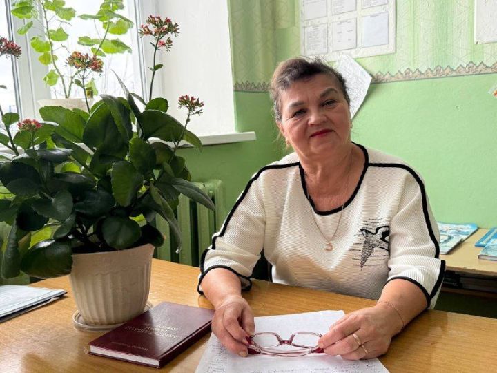 Акъегет авылы тарихына бер караш