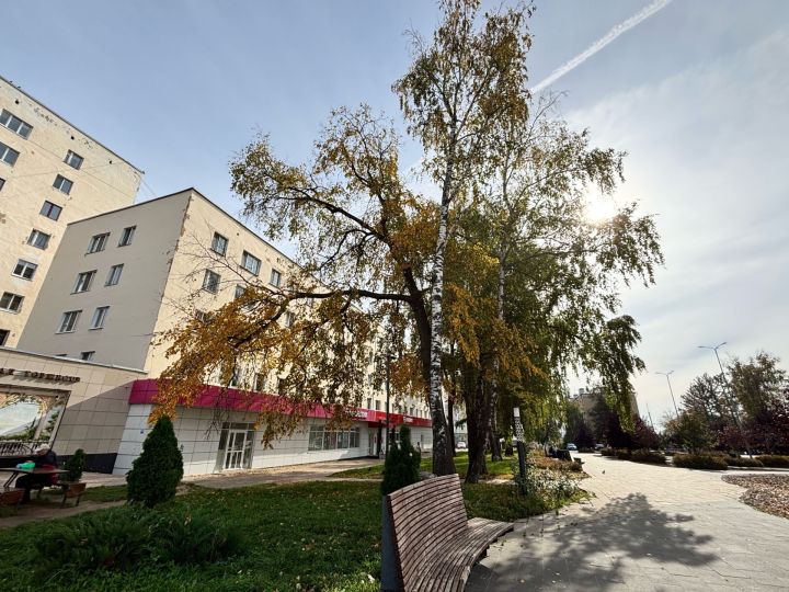 12 октябрьгә һава торышы