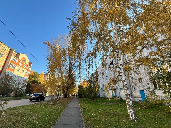 16 октябрьгә һава торышы