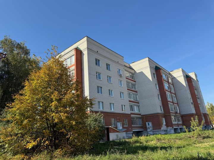 Татарстанда ятим балалар өчен 395 млн сумга 87 фатир сатып алыначак
