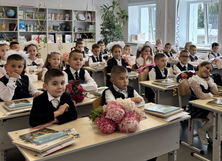 29 октябрьдә көзге каникуллар башлана