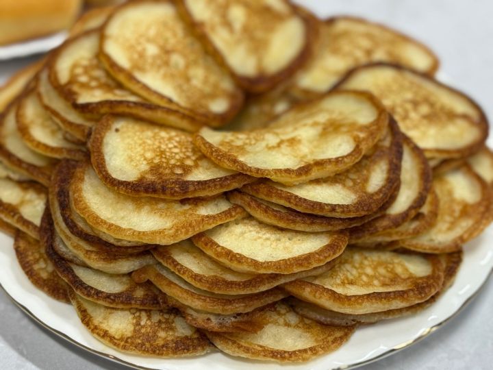 Алмалы коймак