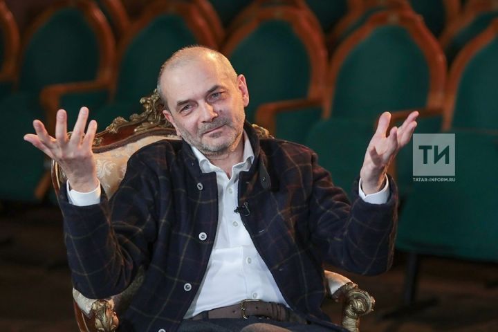 Казан мәдәният эшлеклеләре Татарстан Мактау тактасы лауреатлары санына керде