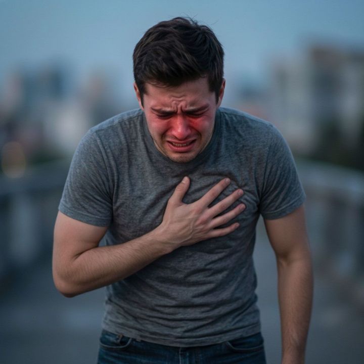 Кисәк кенә йөрәк туктамасын дисәгез