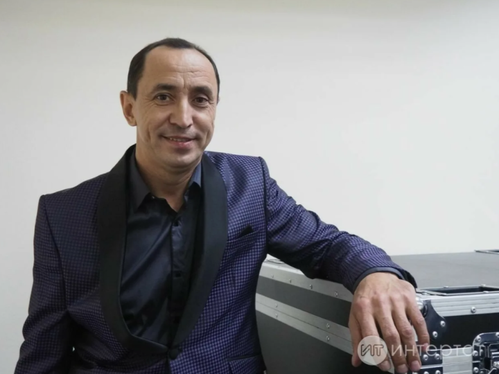 Рәсим Низамов белән әңгәмәнең дәвамы