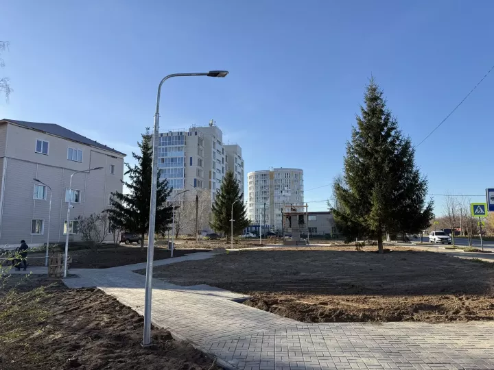 Васильевода «Торналар» композицияле хәтер скверы булдырылачак